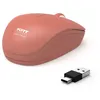 Image de Souris sans fil - PORT Designs - 900542 Collection II - 2.4 GHz - Terracotta