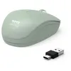 Image de Souris sans fil - PORT Designs - 900543 Collection II - 2.4 GHz - Olive Vert