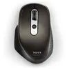 Image de Souris profesionnelle sans fil Bluetooth Port Designs Noir en occasion ou reconditionné