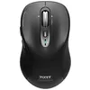 Image de Souris sans fil - PORT Designs - 900720 EXPERT - Bluetooth - Rechargeable - Gris