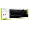 Image de PORT OFFICE - Clavier - USB - AZERTY - Français - En vrac en occasion ou reconditionné