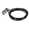 Image de PORT CONNECT Câble de sécurité Nano Slot