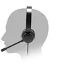 Image de PORT Connect - Micro-casque - sur-oreille - filaire - USB-A en occasion ou reconditionné