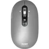 Image de Souris PURE COLOR SIDERAL Bluetooth Rechargeable USB-C gris foncé