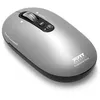 Image de Souris Professionnelle sans fil Port Designs Pure Gris en occasion ou reconditionné