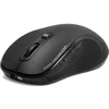 Image de Port Designs Essentiel   Souris sans Fil Bluetooth Rechargeable USB-C   Double Connexion Bluetooth & 2,4 GHz   3 Appareils   5 Boutons   1000 à 2400 DPI   Clics Silencieux