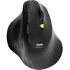 Image de Port Designs Souris Ergo Soft sans Fil 2.4 ghz Bluetooth Rechargeable silencieuse