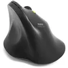 Image de Souris sans fil - PORT Designs - 910200 ERGO - Bluetooth & 2.4 GHz - Noir