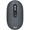 Image de Port Design - Souris Sans Fil Rechargeable  Pure Mac Shadow