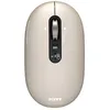 Image de Port Designs Souris Pure Color Bluetooth Rechargeable USB-C Pearl Gris