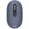 Image de Port Design - Souris Sans Fil Rechargeable  Pure Mac Indigo