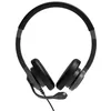 Image de Port Designs Casque Micro stéréo USB-a USB-c avec télécommande Pro on r 300