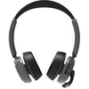 Image de Port Designs Casque Micro stéréo Bluetooth Pro USB-a USB-c avec Base de Charge on r 700
