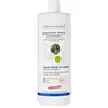 Image de Dermaclay Shampooing Douche Provence Romarin Sauge Thym Argile blanche 1 litre