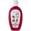 Image de Dermaclay Shampooing Junior 2 en 1 démêlant Fraise Grenade Lait de Coton 200ml