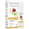 Image de Dermaclay CRÈME JOUR ÉCLAT VITALITÉ VISAGE