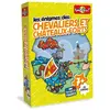 Image de Jeu d'énigmes Châteaux et chevaliers Bioviva en occasion ou reconditionné