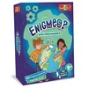 Image de Jeu de société Bioviva Les Enigmes L'environnement en occasion ou reconditionné