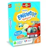 Image de MES PREMIERES ENIGMES - VEHICULES