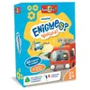 Image de Jeu de cartes Bioviva Mes Premières Enigmes Véhicules en occasion ou reconditionné