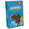 Image de bioviva ! - 0105001112 - Jeu de Société - Dino Challenge - Bleu