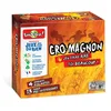 Image de Bioviva   Cro-Magnon Edition 10 ans - Collection  Bioviva Famille    Jeu de société   L’air au temps de Cro- Magnon   De 3 à 12 joueurs - à partir de 8 ans   Fabriqué en France   271028