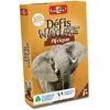 Image de Bioviva - Défis Nature - Afrique - Jeu de Cartes Enfants 7+