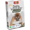 Image de Bioviva - Défis Nature - Amériques - Jeu de Cartes Enfants 7+
