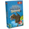 Image de BIOVIVA - Défis Nature - Dinosaures - Jeu de société ludique dès 7 ans - 280105