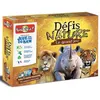 Image de Le grand jeu Bioviva Défis Nature avec Cartes Collector en occasion ou reconditionné