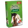 Image de Jeu pour découvrir la nature Bioviva Défis Nature Chevaux en occasion ou reconditionné