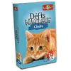 Image de Jeu pour découvrir la nature Bioviva Défis Nature Chats en occasion ou reconditionné
