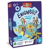 Image de Jeu de cartes Bioviva Enigmes Villes et Pays en occasion ou reconditionné