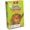 Image de DEFIS NATURE - ANIMAUX EXTRAORDINAIRES