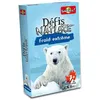 Image de Jeu de société éducatif Bioviva Défis Nature Froid Extrême en occasion ou reconditionné