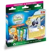 Image de Bioviva - Défis Nature Protect - 4 Boosters de 10 Cartes - Orque et Requin