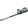 Image de Taille-haie sur Batterie Ego Power Lithium ION 56V HT6500E Lame 65cm