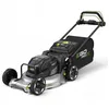 Image de Tondeuse à Gazon Professionnelle tractée Ego Power Lame 53 cm Module Bluetooth Carter métal LMX5300-SP