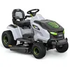 Image de Tracteur Tondeuse à Batterie Coupe 107 cm, Mulching Silencieux - EGO Power+ TR4201E