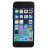 Image de BigBen SILITRANSIP5S Coque semi rigide pour iPhone5/5S/SE Transparente