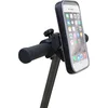 Image de BIGBEN CONNECTED Support de Smartphone de de 3.5 à 5.5 Pouces pour vélo Noir