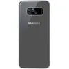 Image de BIGBEN CONNECTED Coque Semi-Rigide pour Samsung Galaxy S8+ Transparente