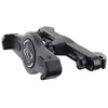 Image de Bigben Connected Support Voiture pour tablettes de 7 à 10.1 Pouces Noir