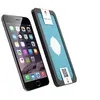 Image de Force Glass - Protection d'écran pour téléphone portable - verre - transparent - pour Apple iPhone 6 Plus, 6s Plus en occasion ou reconditionné