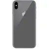 Image de Bigben Connected Coque de Protection Souple pour iPhone XS Max Transparent