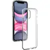 Image de Coque BIGBEN CONNECTED iPhone 11 Silisoft transparent
