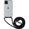 Image de Coque Bandoulière iPhone 11 Pro Transparente Bigben