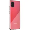 Image de BIGBEN souple transparente pour Samsung Galaxy A21S SILITRANSA21S