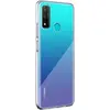 Image de Coque BIGBEN CONNECTED Huawei P Smart 2020 Silisoft transparent