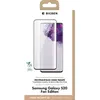 Image de Protection d'écran en verre trempé BigBen Connected pour Samsung Galaxy S20 Fan Edition Noir en occasion ou reconditionné